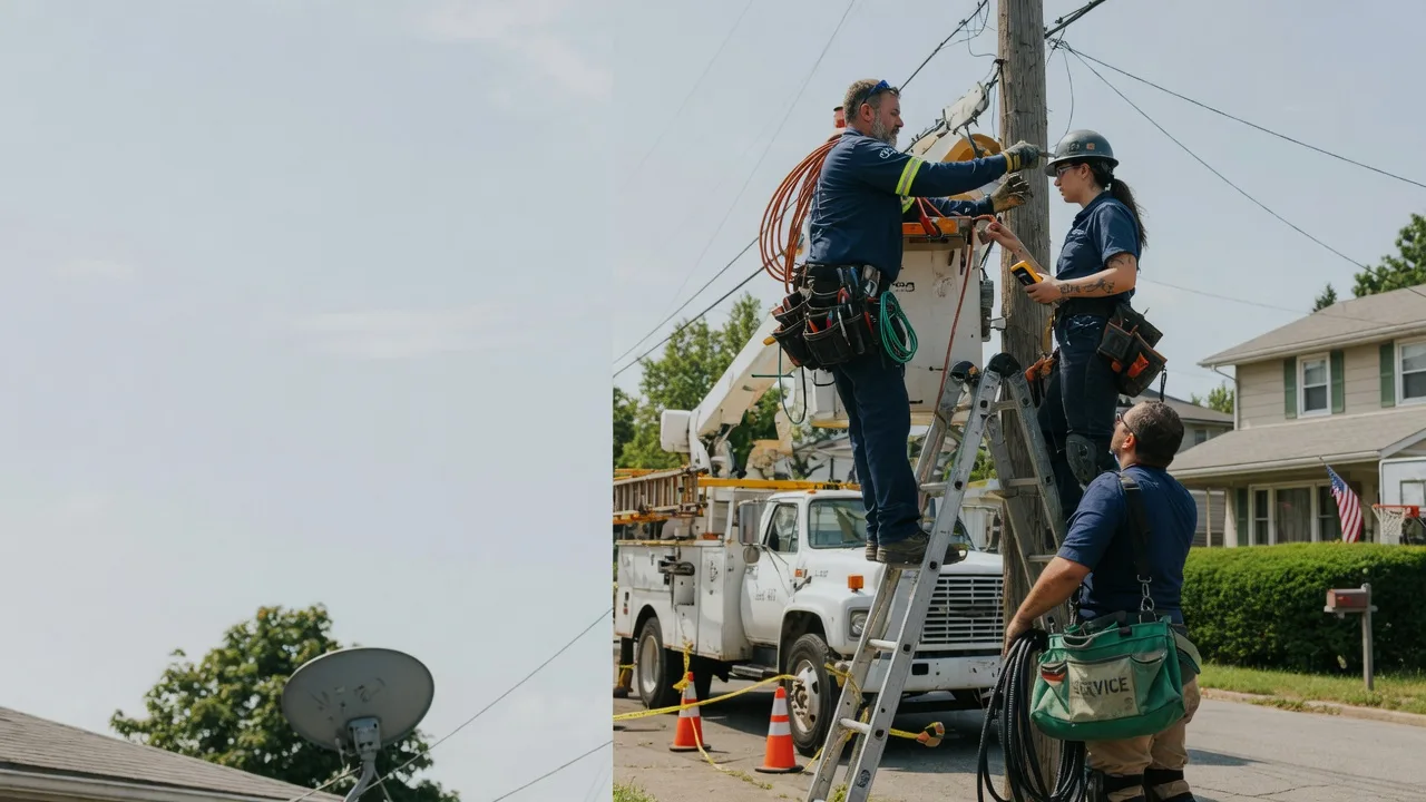 Electrical Repair in Hunters, WA near me